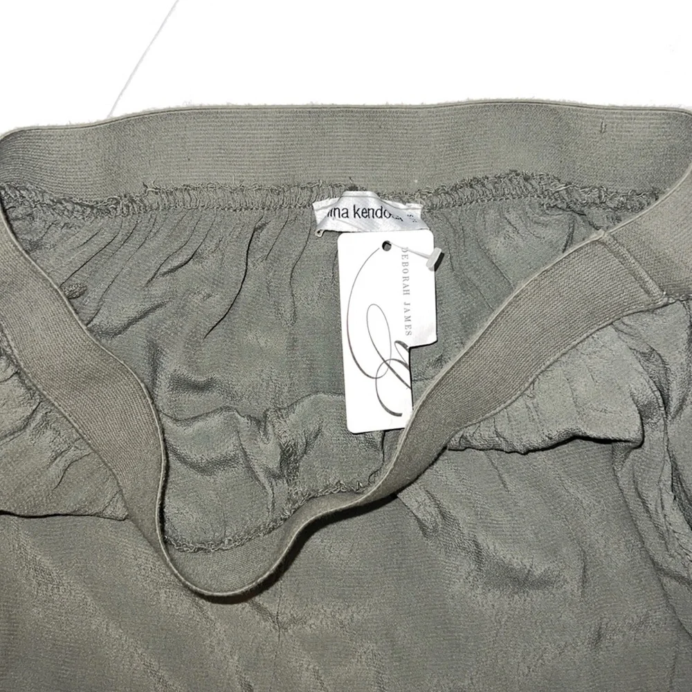 Wide Leg Pants by Nina Kendosa Paris - Picture 5 of 6